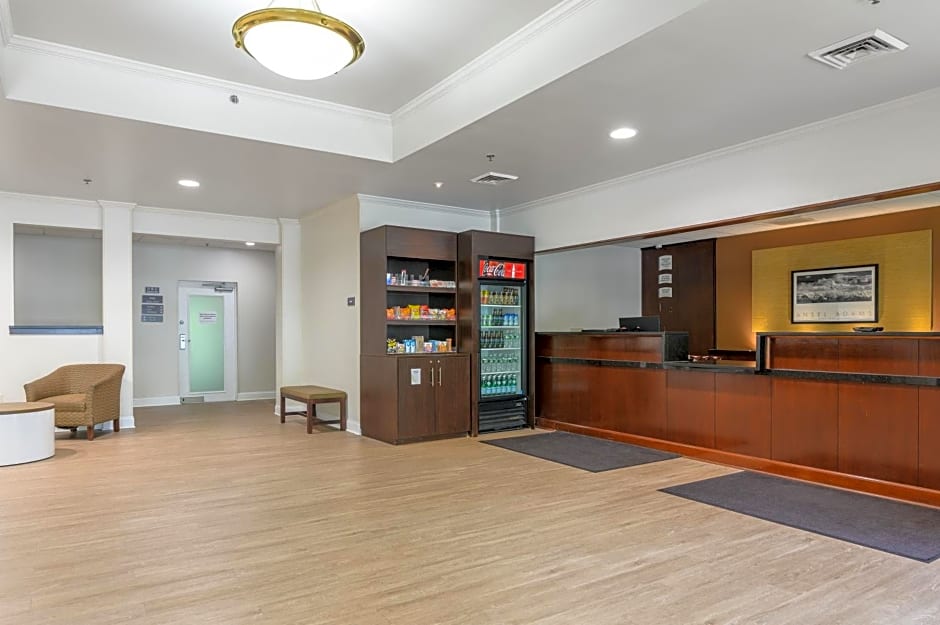 Hotel 44 North Freeport Brunswick