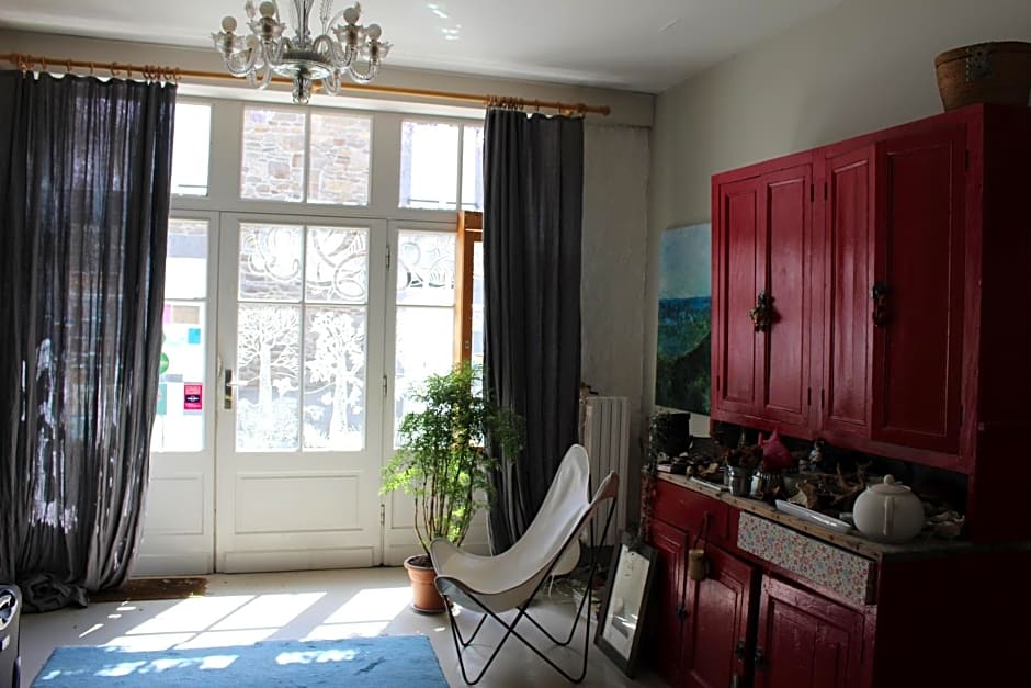 Les Mouettes – Saint Suliac, AL