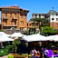 Hotel Villa Fulgida