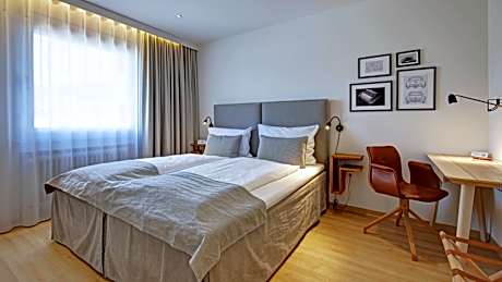 Hotel Reich Winterbach