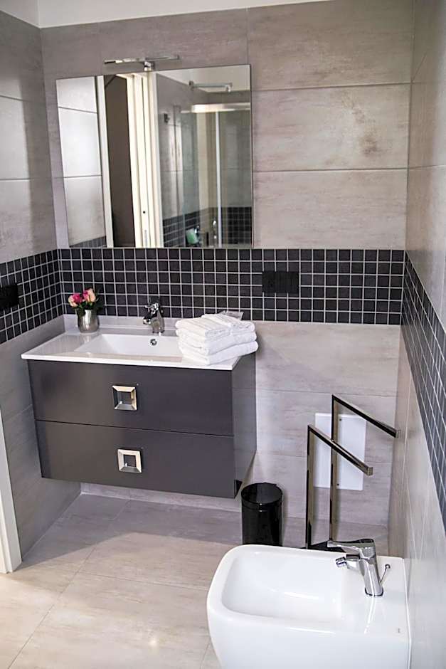 Maison de Julia Pompei