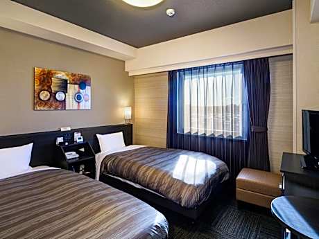 Comfort Twin Room - Non-Smoking