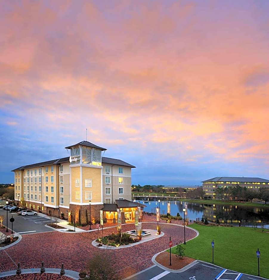 Hotel Indigo Jacksonville-Deerwood Park By IHG