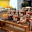 Appart Hotel Odalys City Toulouse Blagnac Aéroport