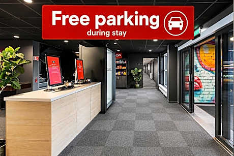 Aiden by Best Western Trondheim Airport