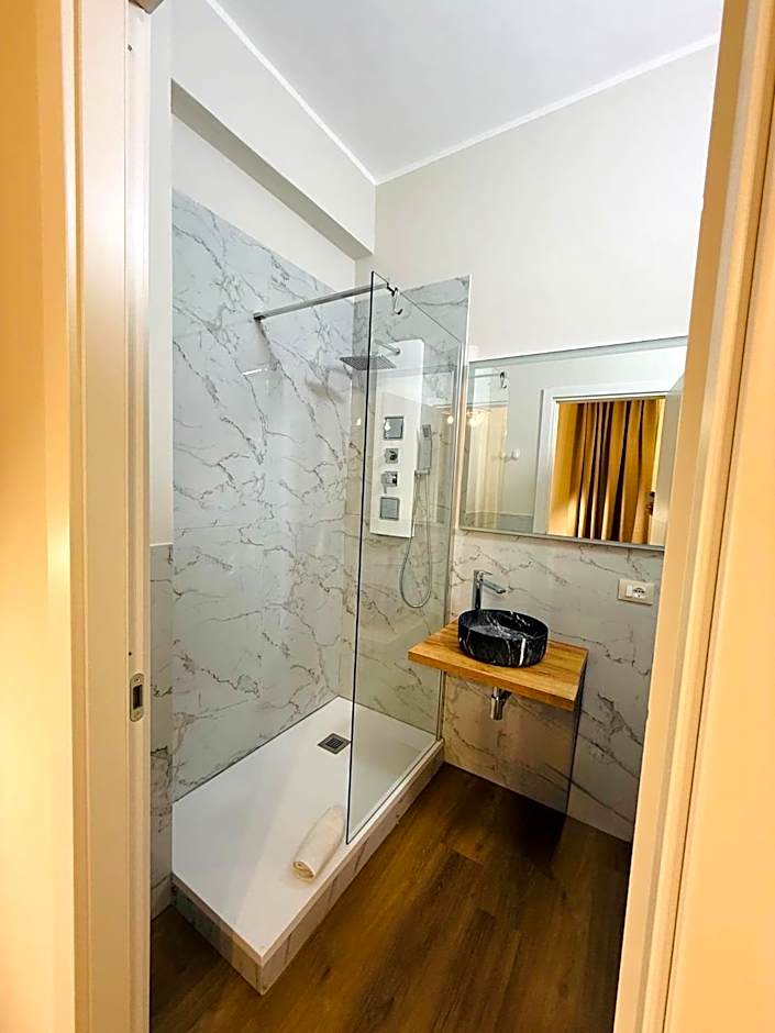 Porta Amari B&B