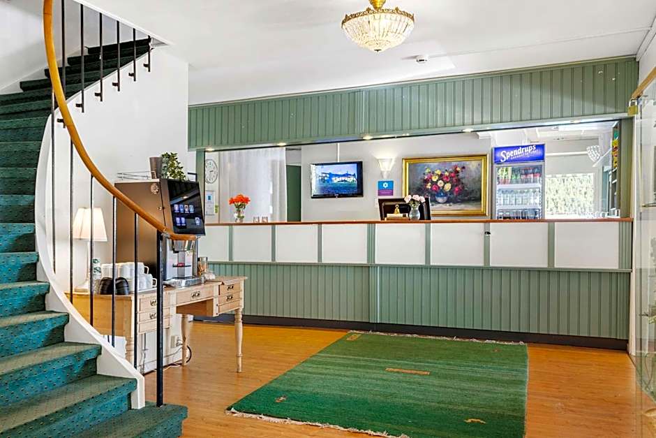 Hotell Frykenstrand, Sure Hotel Collection by Best Western