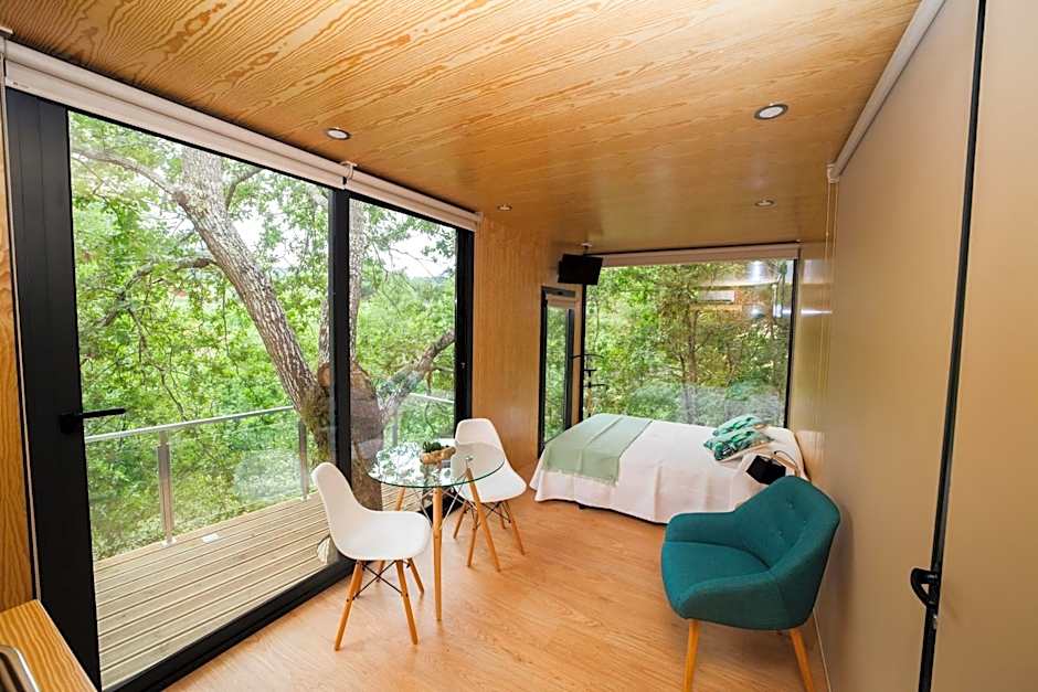 Refúgio das Poldras