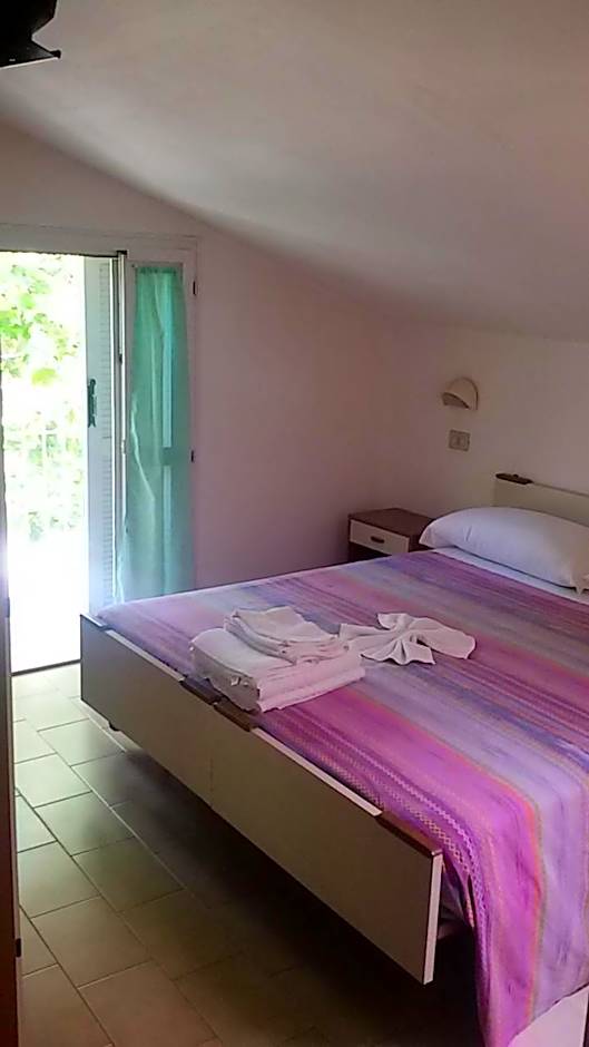 Hotel Elisabetta 2 stelle