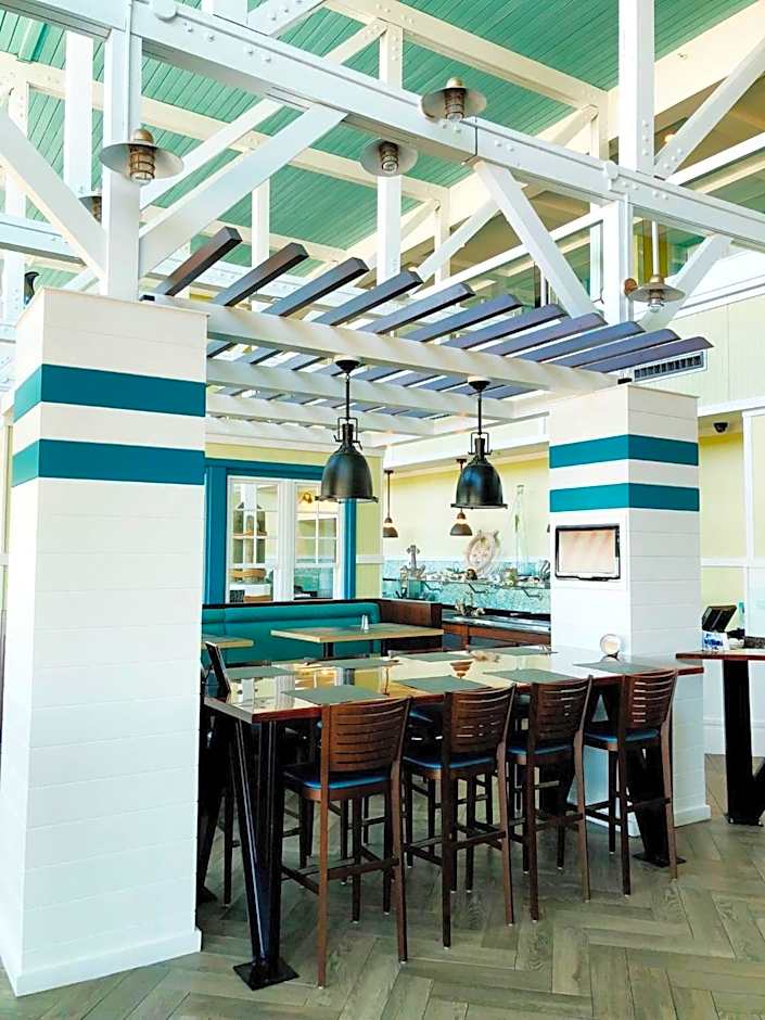 Holiday Inn Va Beach-Oceanside (21st St) By IHG