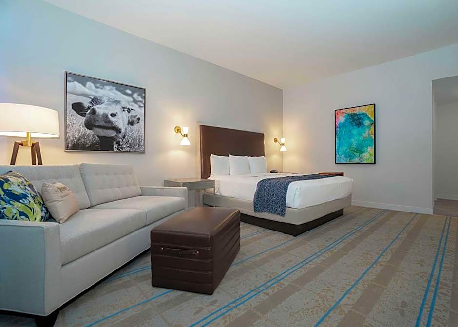Hilton Austin Airport