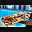 Hotel la piscine
