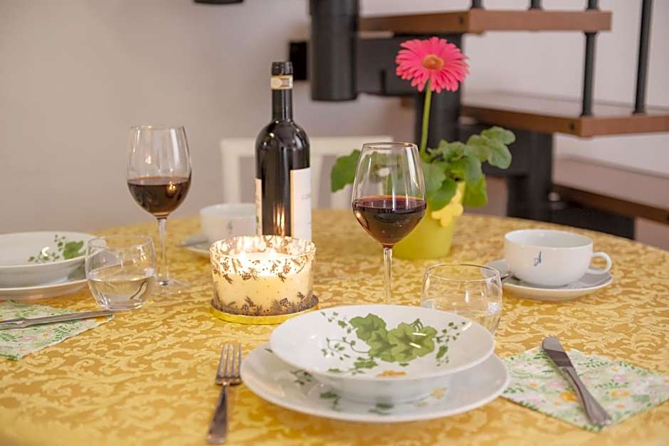 Hotel Residence La Contessina