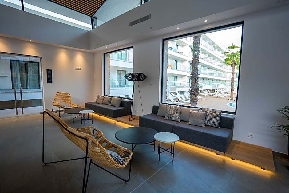 Hotel Morlans Suites - Adults Only