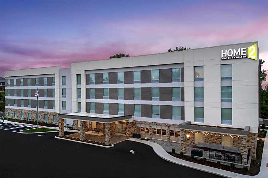 Home2 Suites by Hilton Columbus Easton
