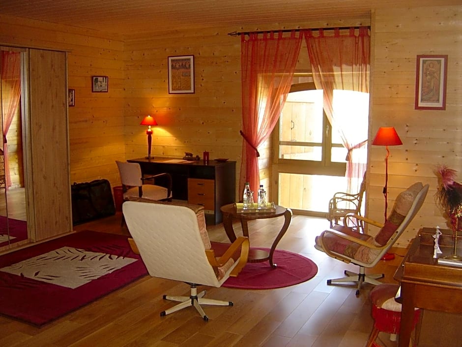 Domaine du Val de Soux