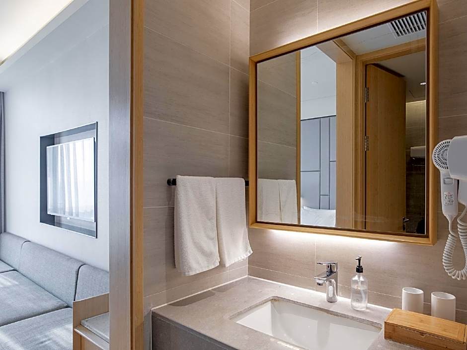 JI Hotel Beiing Capital Airport