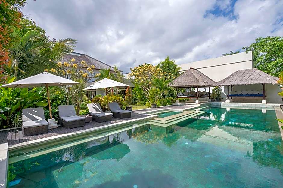 Villa Kaira Estate