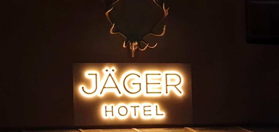 Jägerhotel