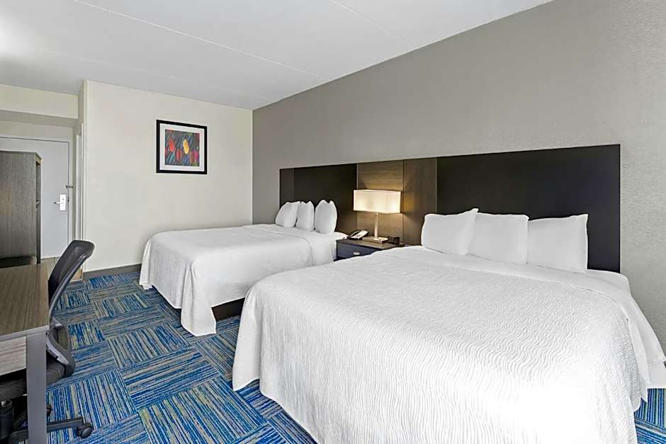 Allentown Park Hotel by The Red Collection