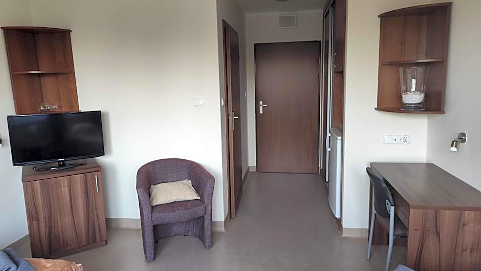 Dom Studencki Zbyszko