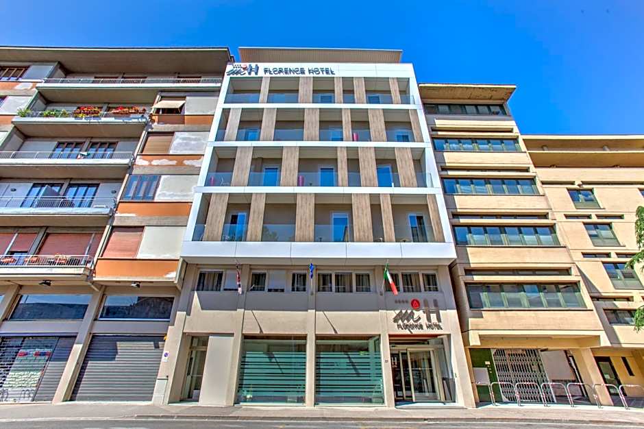 Mh Florence Hotel & Spa