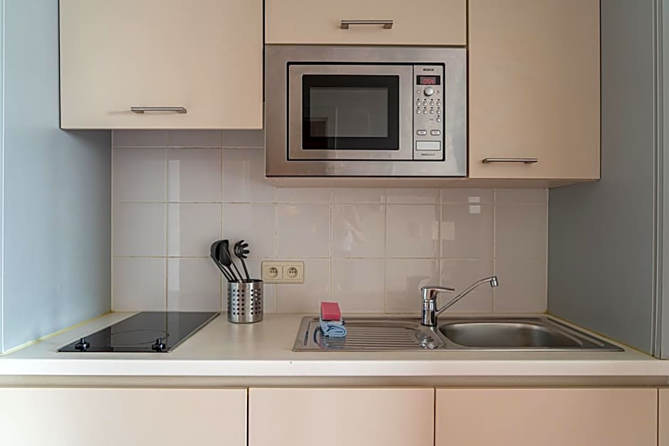Diamant Suites Brussels EU