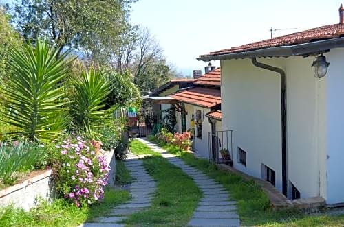 La Castellana una finestra sul mare