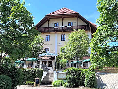 Gasthaus Kampenwand