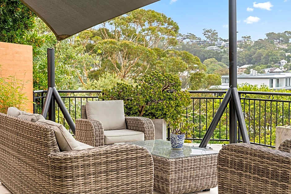 Terrigal Sails Serviced Apartments