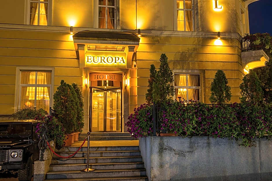 Hotel Europa