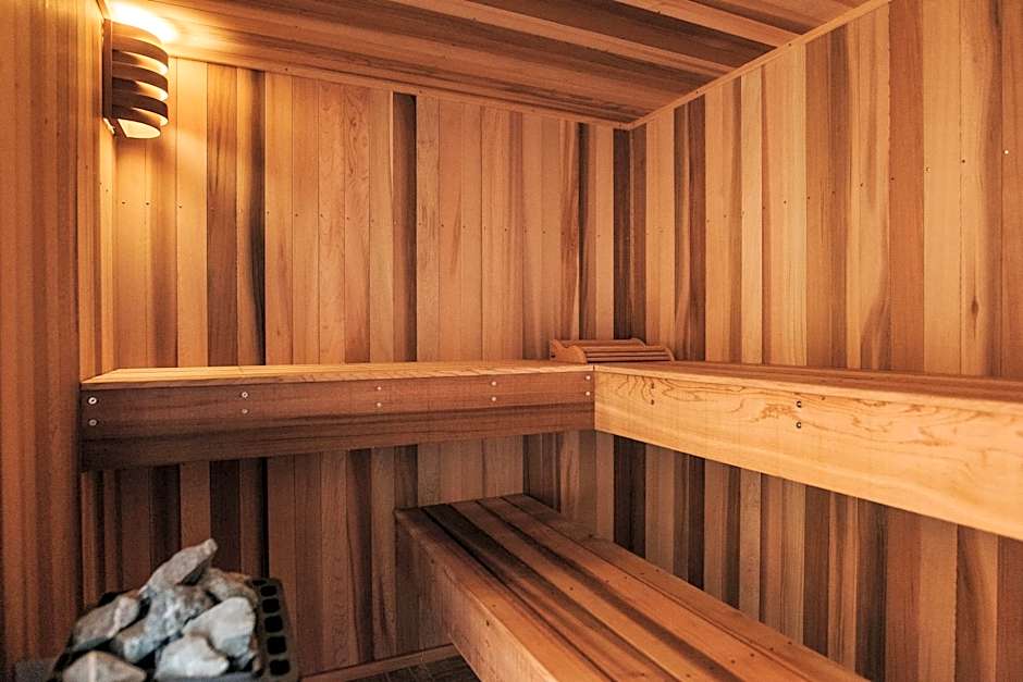 Mt Cook Lakeside Retreat