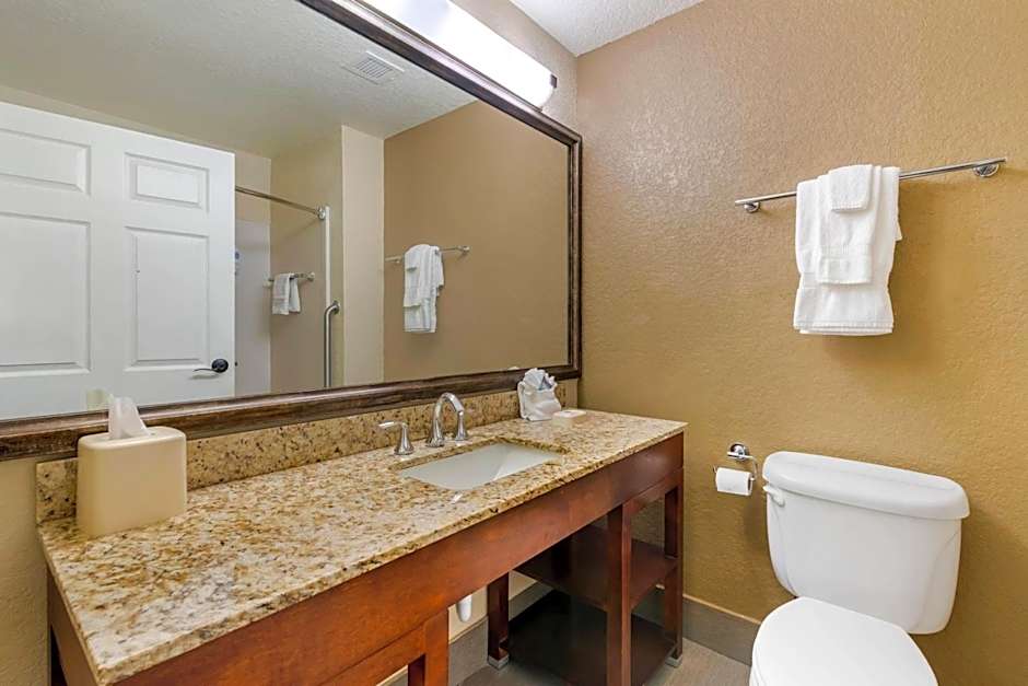 Comfort Suites Lady Lake - The Villages