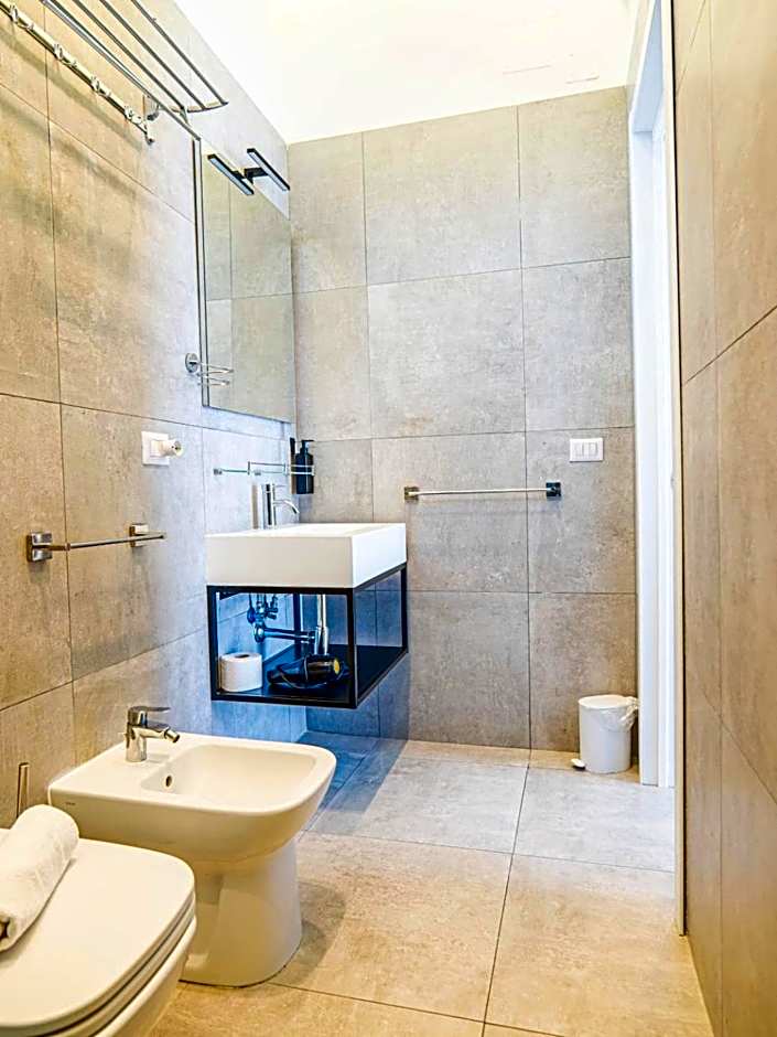 Casa Brigida Rooms - B&B Napoli Centro
