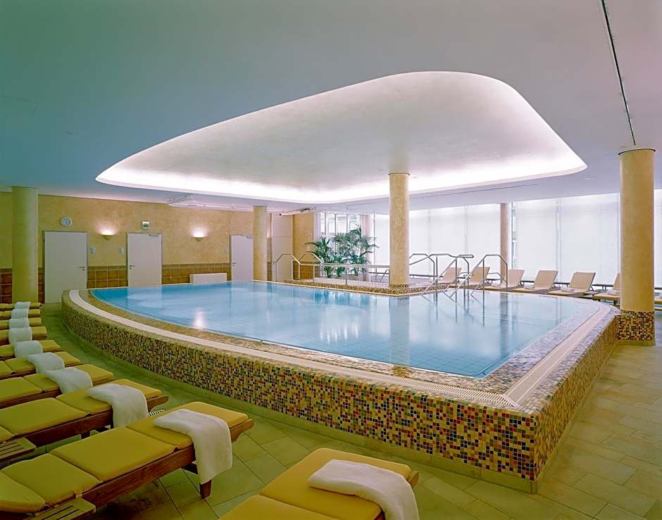 Lindner Hotel Cologne Am Dom