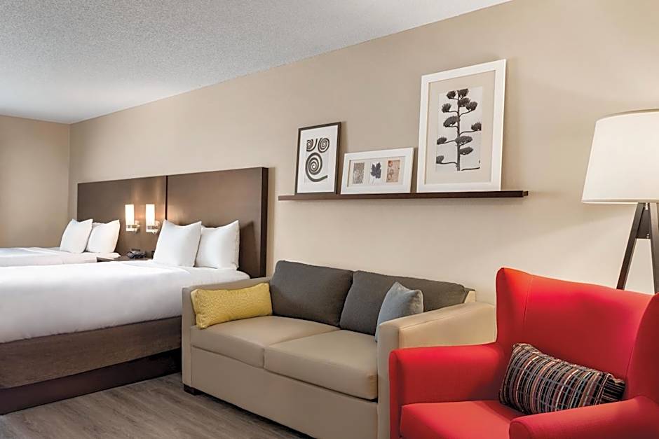 Country Inn & Suites by Radisson, Buffalo, MN