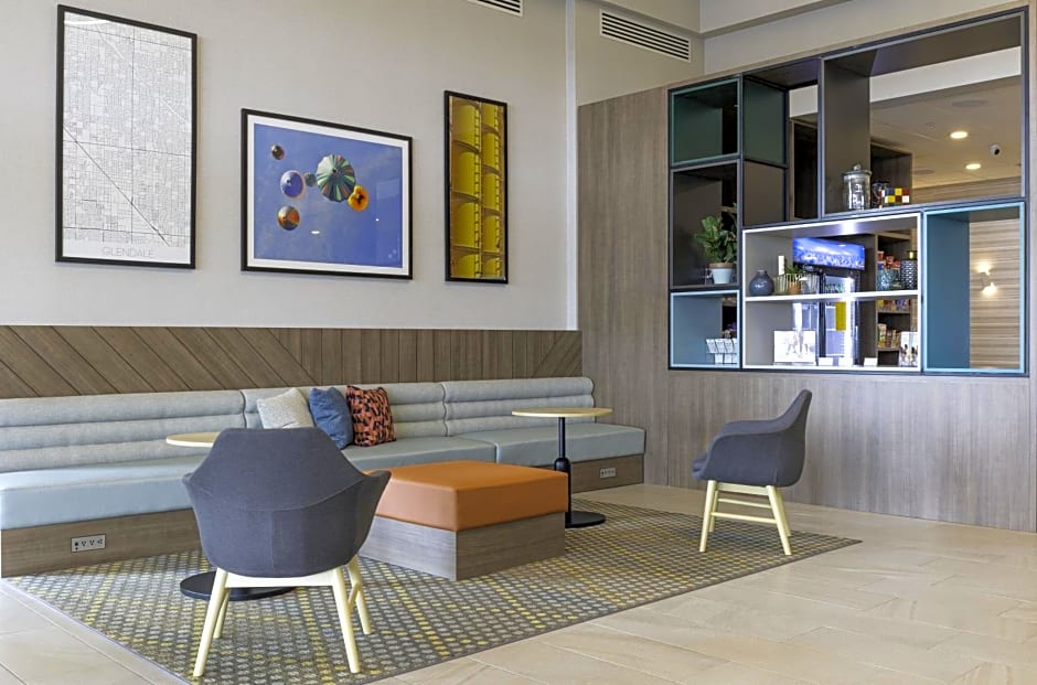 Holiday Inn Glendale By IHG