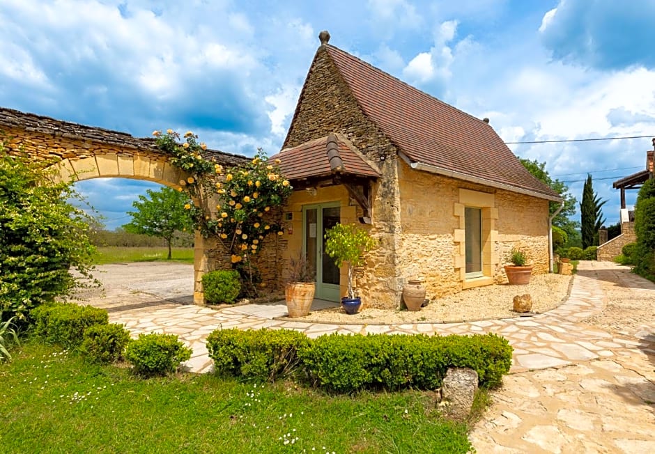 Hôtel de la Ferme Lamy