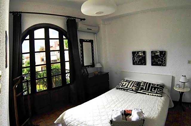 Villa Belmar Self-Catered Apartments