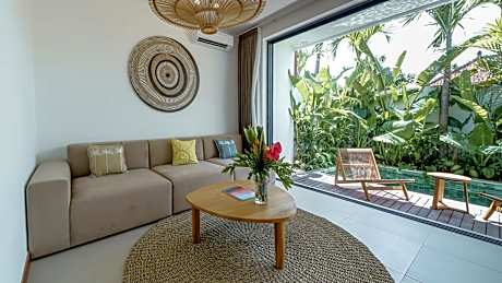 Premier Umalas Villas