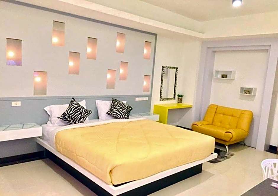 Win Hotel Phayao