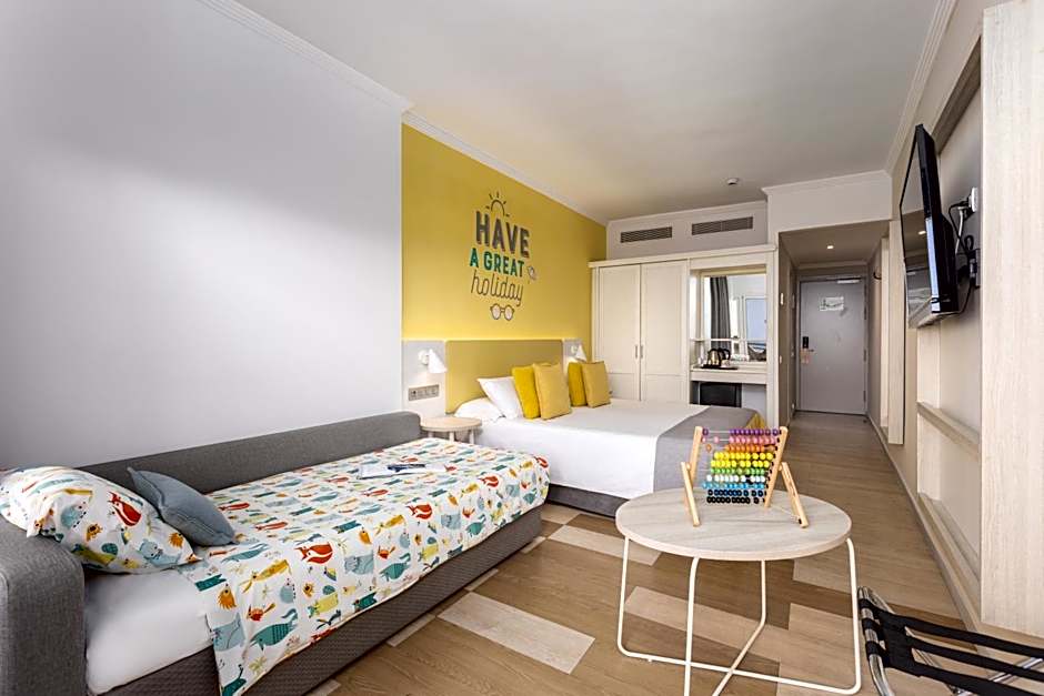 Abora Continental by Lopesan Hotels