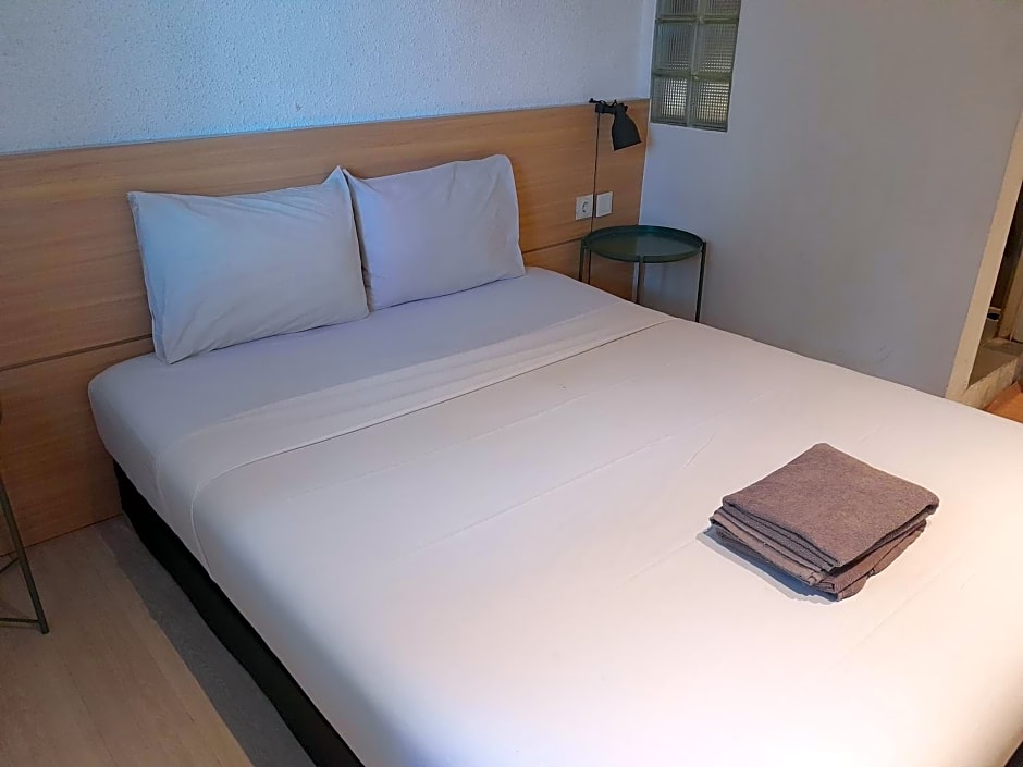 The Green Winotosastro Hotel Yogyakarta