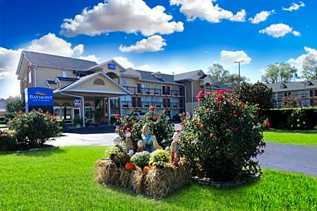 Baymont by Wyndham Sevierville Pigeon Forge