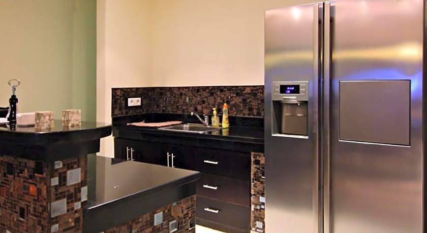 The Lakshmi Villas by The Beach House