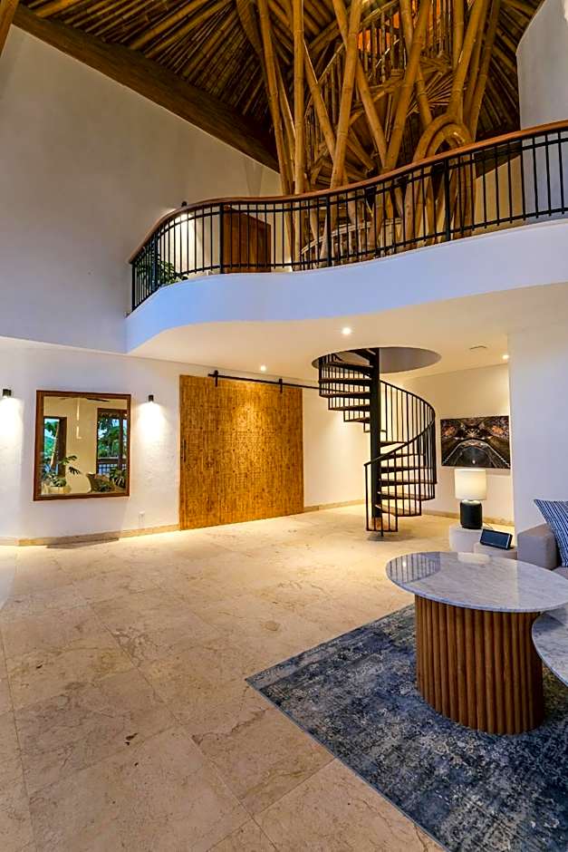 Ahura Luxury Villas Ocean View Bingin, Uluwatu