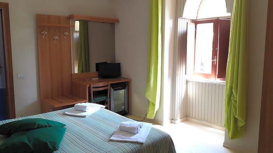 Hotel Residence Moneglia