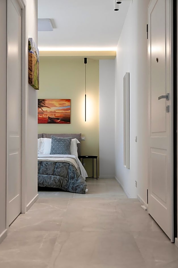 APARTMENT suite