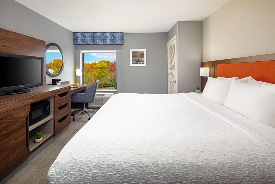 Hampton Inn By Hilton Lexington South