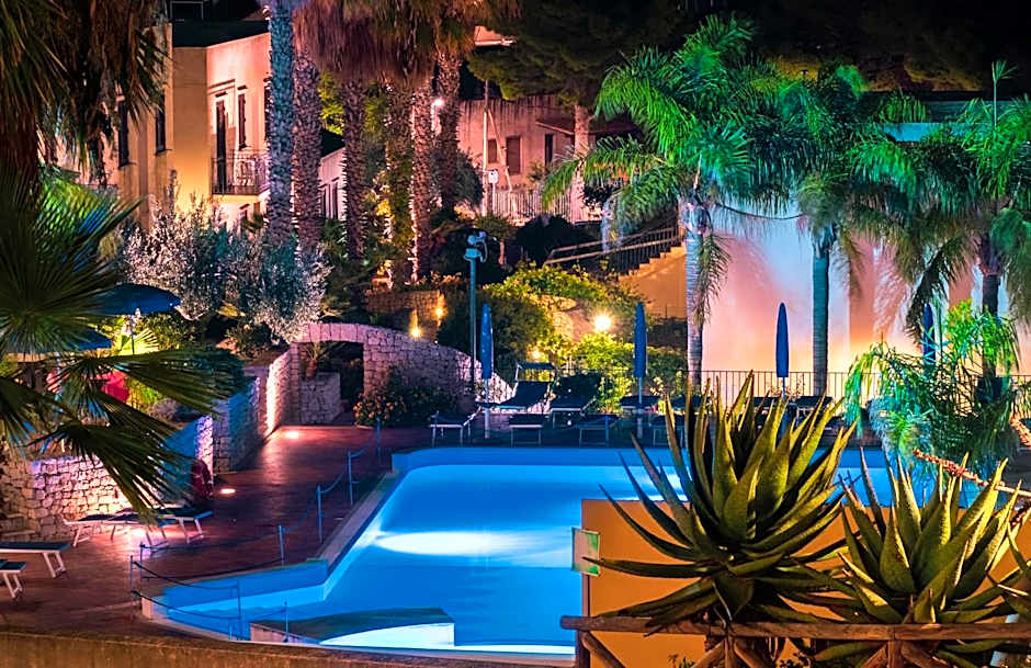 Villaggio Cala Mancina